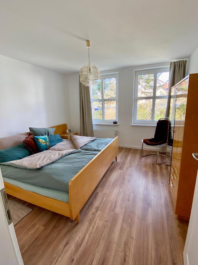 Gronocottage Bad Harzburg Exterior photo